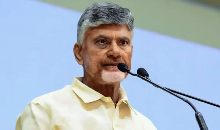 CM Chandrababu Asks New Ministers To Prepare White Papers