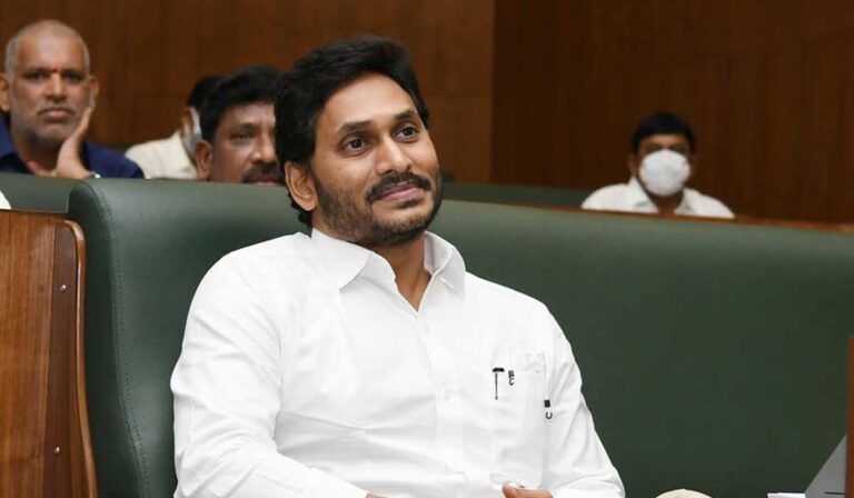 TDP Wants Jagan In Assembly As Opposition Leader