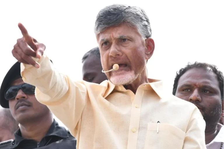 Chandrababu To Involve US-Based NRI In Mobilization Of Funds For Amaravati