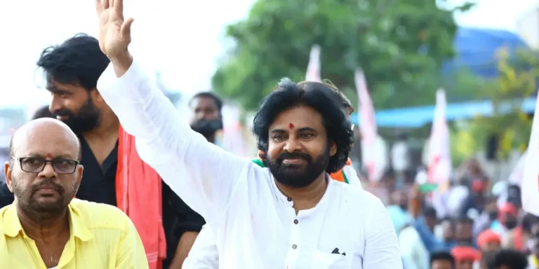 Pawan As Deputy CM, 4 For Janasena, 2 For BJP In Cabinet