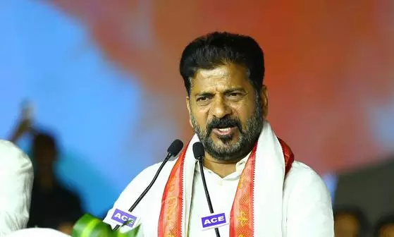 CM Revanth Reddy Urges Swift Completion of Panchayat Elections Process