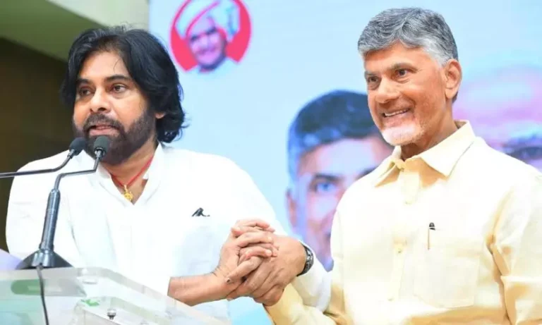 పవన్‌కు 50 ఐతే చంద్రబాబు వందలు వేలల్లో ఉండవా?