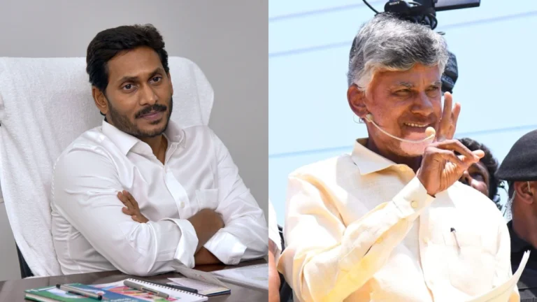 Jagan Attempted To Arrest Chandrababu In Ramatheertha Idol vandalism Case