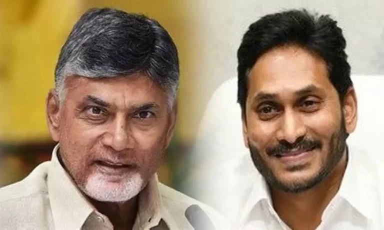 జగన్ పాపాలను దిద్దుతున్న చంద్ర సర్కార్ 