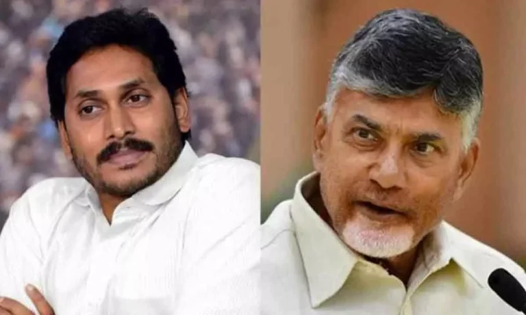 జగన్ కడుపుకొడితే.. చంద్రబాబు ఆకలి తీరుస్తున్నారు!