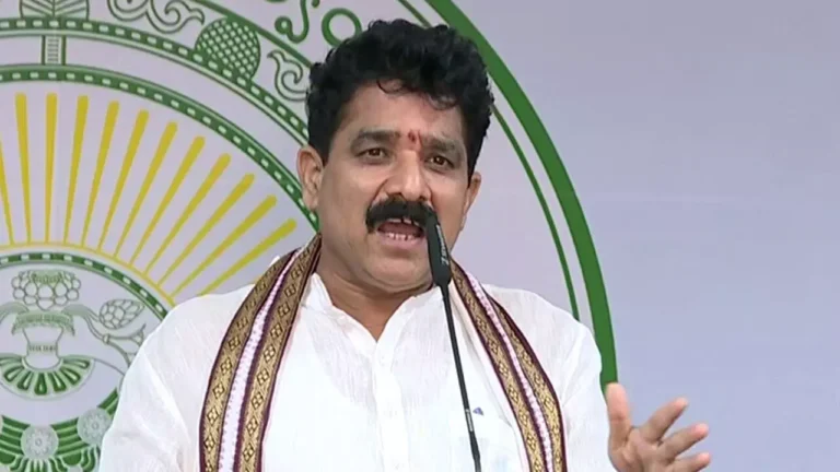 Former YSRCP MLA squarely blames Jagan for his defeat