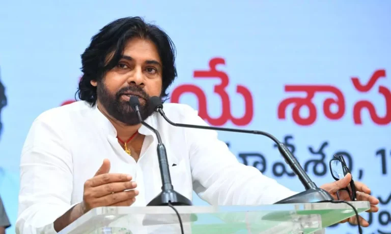 పవన్ లో సంయమనం, పరిణతి అపూర్వం!