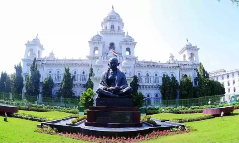 Telangana Assembly Budget Session From 23rd