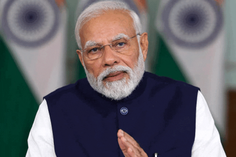 PM Modi slams Pak, ‘Masters of terror Can Hear From Me Directly…’