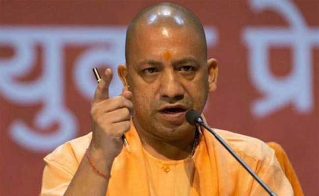 Yogi Adityanath Asserting Himself For The Next 10 Assembly Bypolls