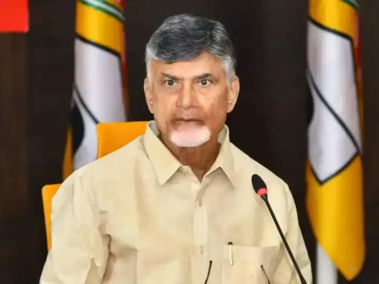 Chandrababu Hesitating For A full-scale Budget, May Continue Vote-on-Account