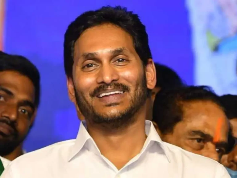 AP Lost Rs 76,795 Cr. Due To Jagan’s Financial Loot!