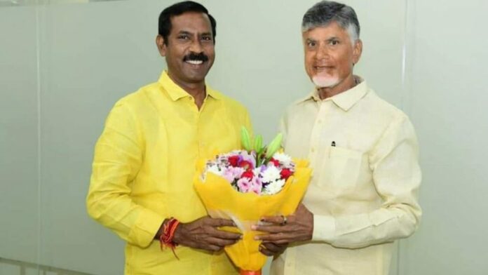 తెలుగుదేశం పార్టీ శ్రేణులకు శుభవార్త!