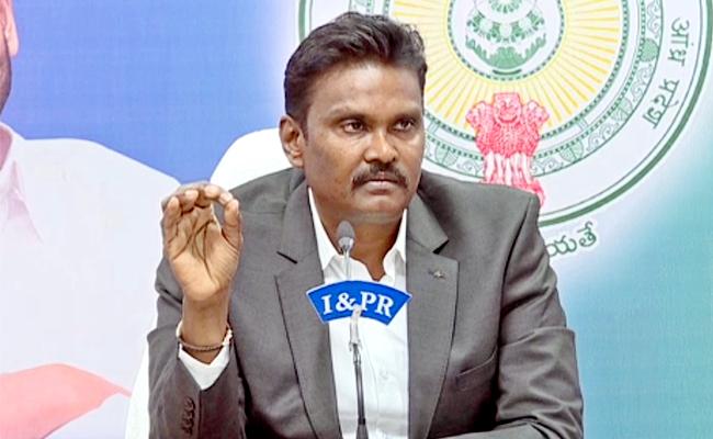 IPS PV Sunil Kumar Inviting More Troubles!