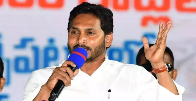 జగన్ అంత పెద్ద తప్పు చేస్తారా?