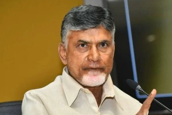 ఏపీ మహిళలకు శుభవార్త చెప్పిన చంద్రబాబు!