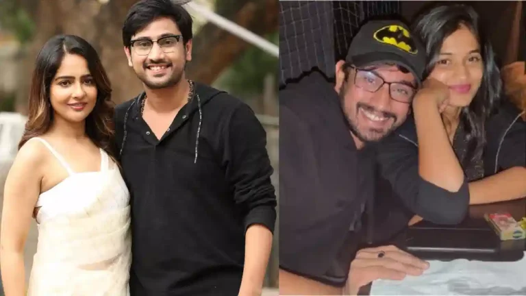 Raj Tarun Controversy: Actress Denies Relationship Amid Accusations