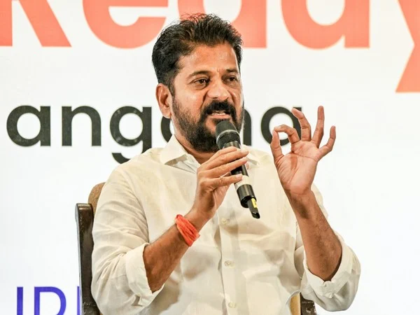  CM Revanth Reddy To Visit Delhi Today To Meet AICC Leaders