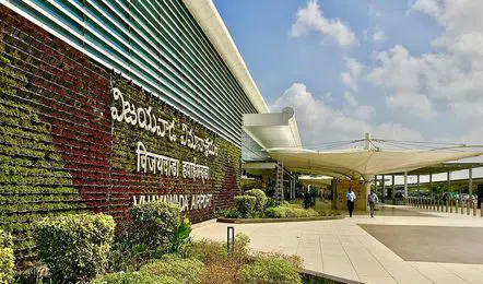 Vijayawada AirPort To Be Named After NTR