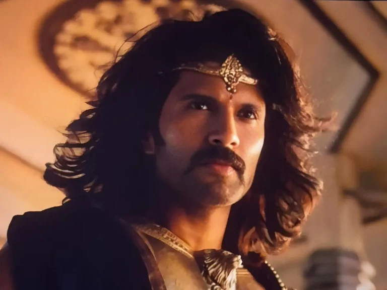 Kalki2898AD – Vijay Deverakonda Urges Viewers to See Him as Arjuna, Not Himself