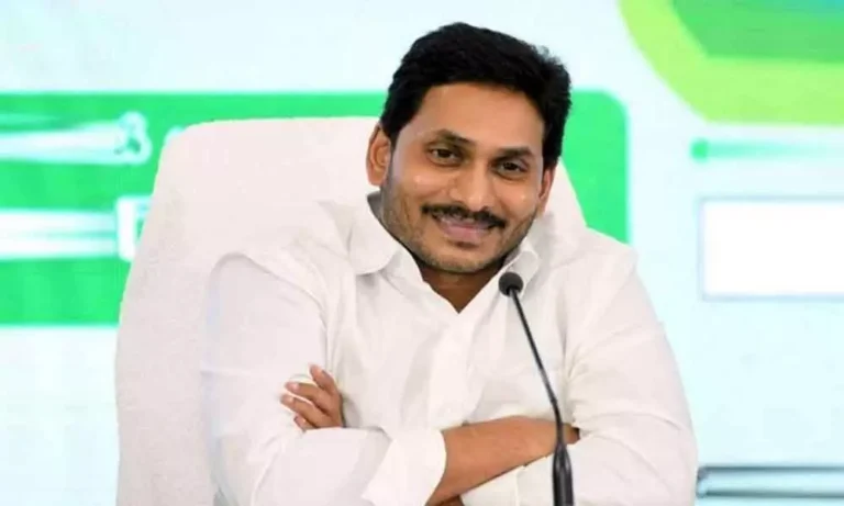 తగ్గి మాట్లాడడం జగన్ కు చేతనవుతుందా?