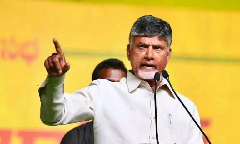 Chandrababu Says Not Ready To Look As An Incompetent CM