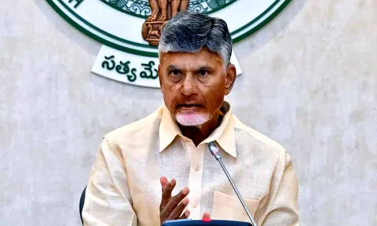 Chandrababu promises Action on Revenue Issues