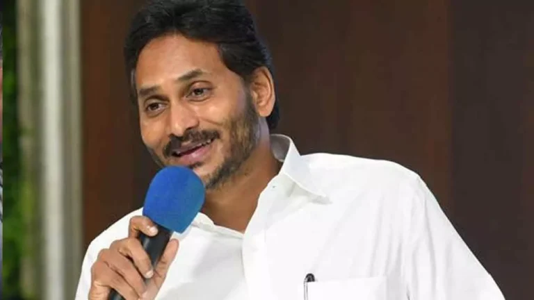 జగన్ చేసిన ద్రోహాన్ని తేల్చేసిన కేంద్రం!