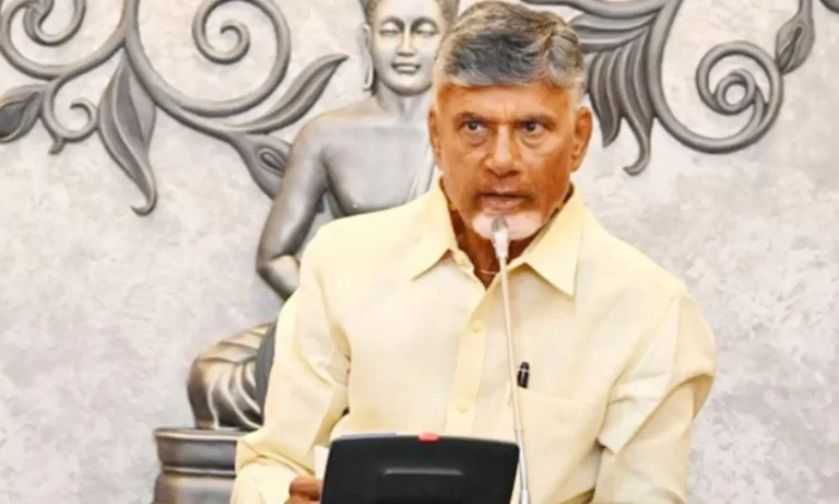 Credibility of The petitioner Seeking CBI probe Into Chandrababu Cases Questioned!