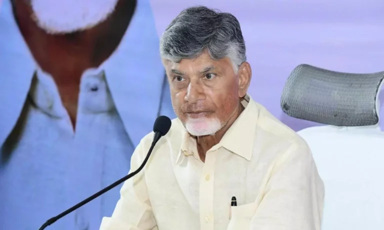 విఘ్నాలను దాటి రైల్వేజోన్ సాకారం చేస్తున్న చంద్ర సర్కార్! 