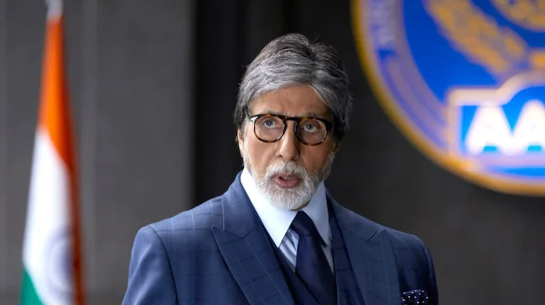 Amitabh Bachchan’s Bold Investment – Enters the Food Tech World with Swiggy