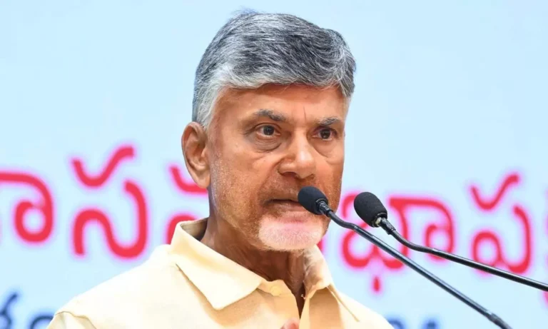 చంద్ర సర్కారుకు అన్నదాతల నీరాజనం