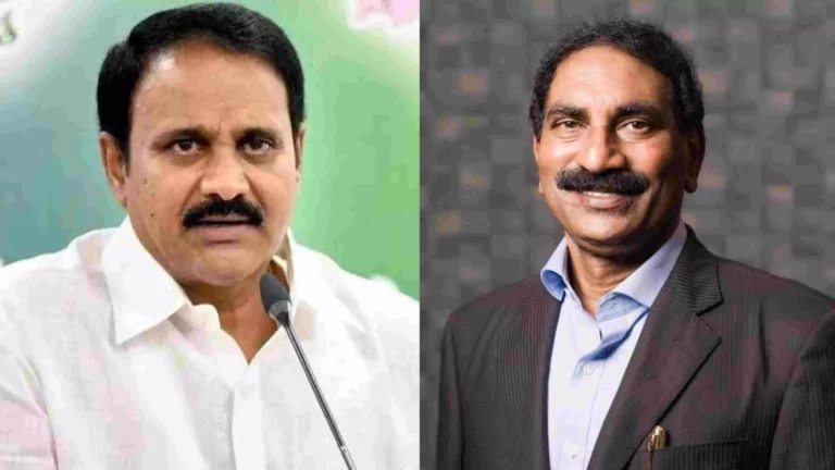 Jagan Unable To Digest MPs Desertion, pleading Them Not To `Back stab Him’