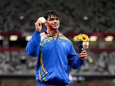 Neeraj Chopra India’s only bankable Olympics medal winner