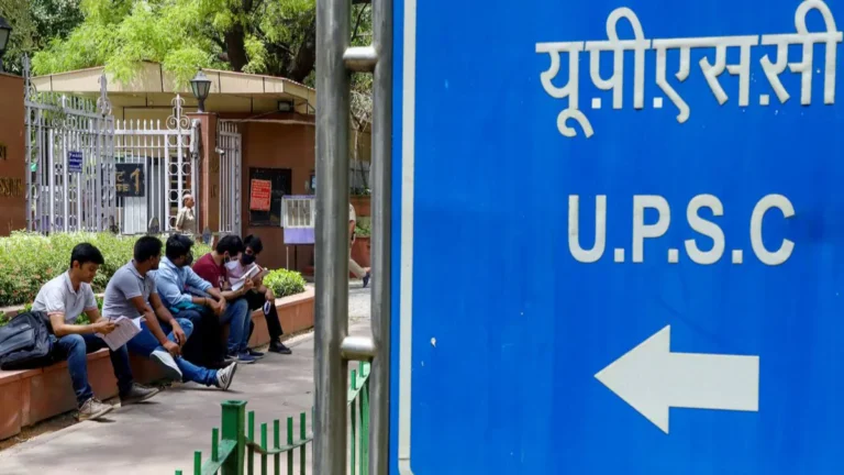 Centre’s U-Turn on Lateral Entry, Asks UPSC To Cancel Ads