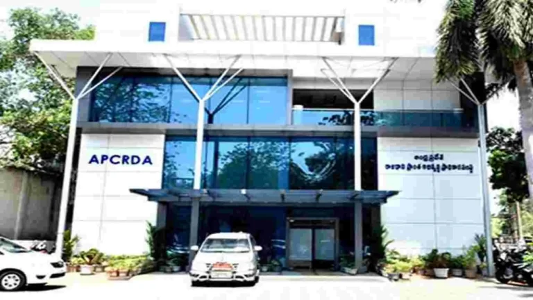 Many key Files Are Missing From CRDA office