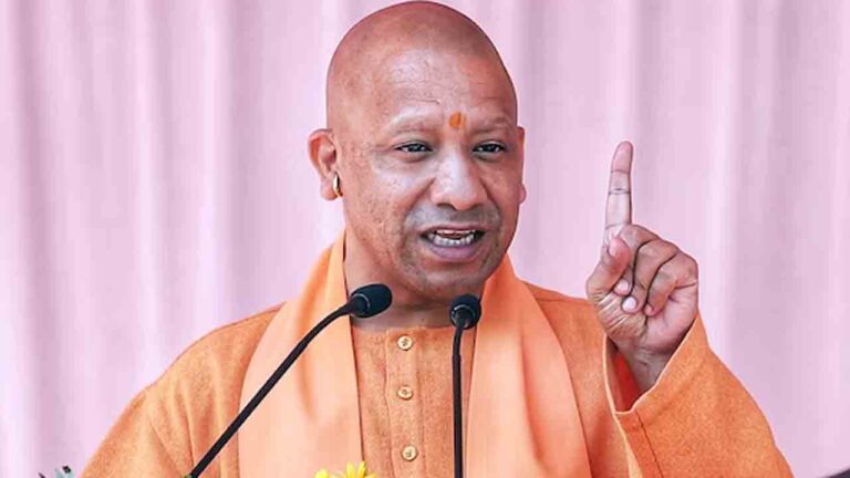 Yogi Adityanath Becomes Longest-Running Uttar Pradesh CM