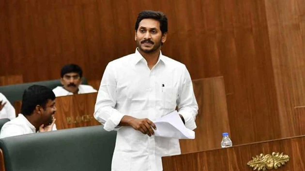 శవరాజకీయం : మళ్లీ ఢిల్లీ ధర్నానా జగన్!?