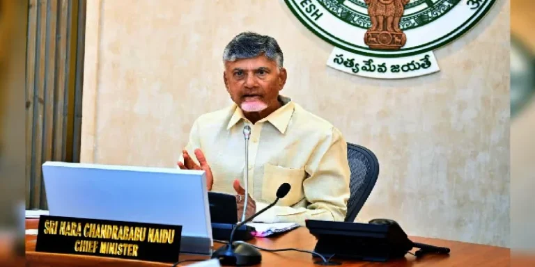 AP Cabinet Cancels Reverse Tendering system, Restore previous one