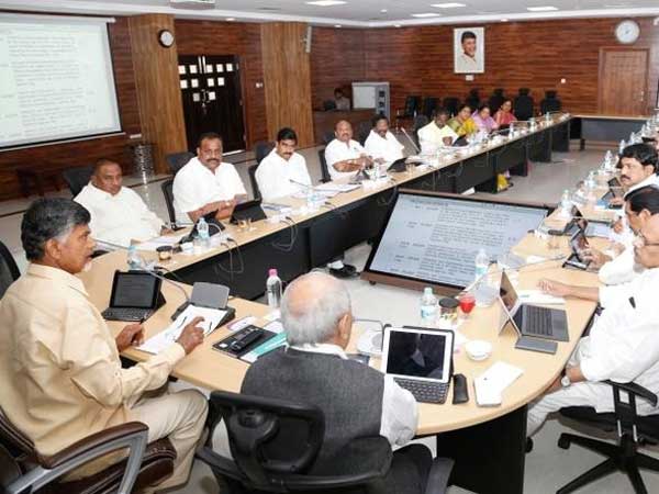 AP cabinet bill facilitating to contest in local bodies even with more than two children