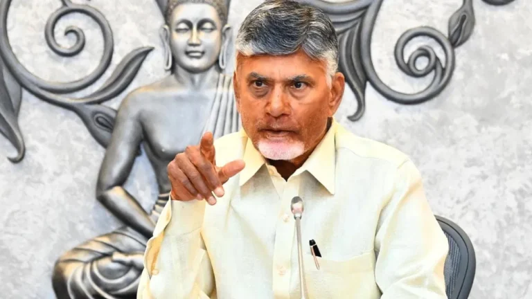 సీనియర్ల సలహా : అంత ఖర్మ మనకెందుకు?