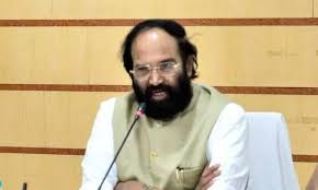 Minister Uttam Kumar Reddy Hints at Ration Card Flexibility for Dual-State Holders