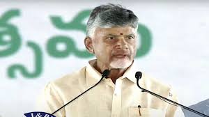 Chandrababu determined to revive TDP in Telangana