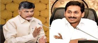 పేర్ల పిచ్చిలో జగన్ – బాబు మధ్య తేడా అదే!