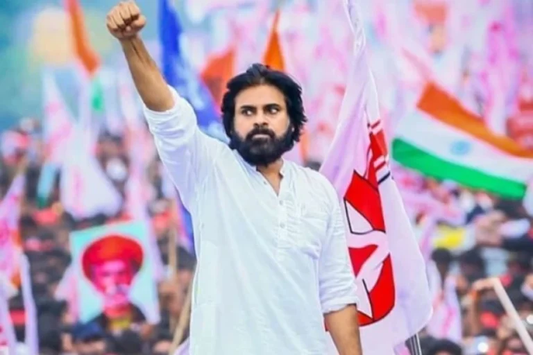 Pawan Kalyan Responds to SC Categorization Verdict