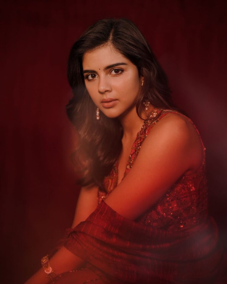 Kalyani Priyadarshan