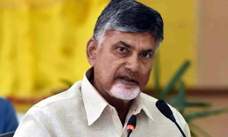 Chandrababu Criticizes Reverse Tenders for Tirumala Laddu, Calls for Strict Adherence to Traditions