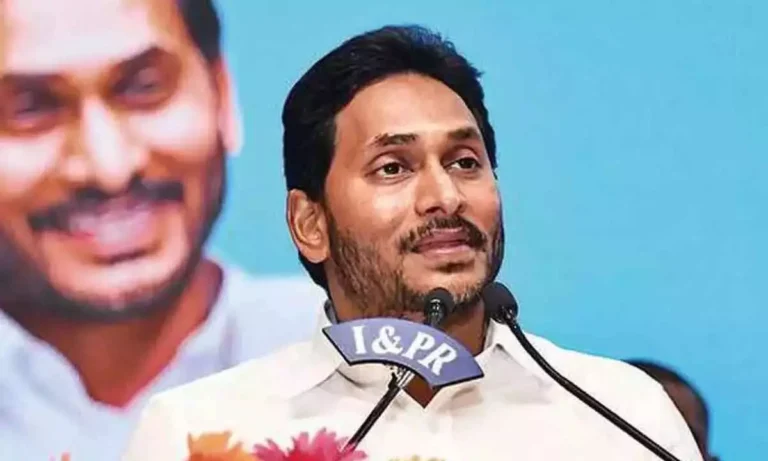 జగన్ : అనేక మెట్లు దిగొచ్చినా ఫలితం సున్నా!