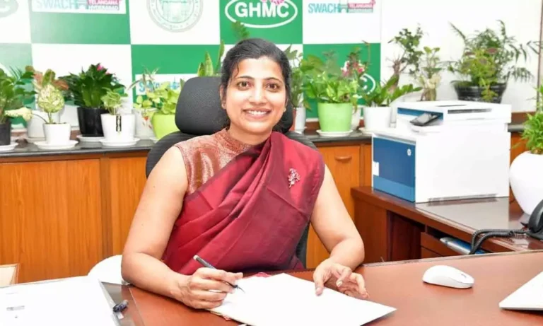 GHMC Bans Unauthorized posters, wall writings In Hyderabad