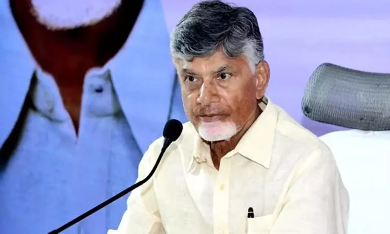 Chandrababu decided to complete pending works in MIG layouts to make own house dream real